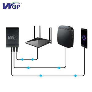 مینی یو پی اس mini ups 1032