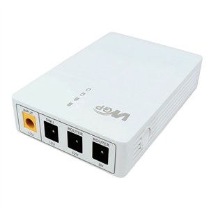 مینی یو پی اس WGP Optima 301 Titan