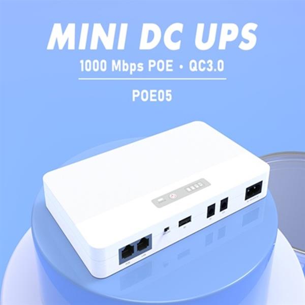 مینی یو پی اس POE05